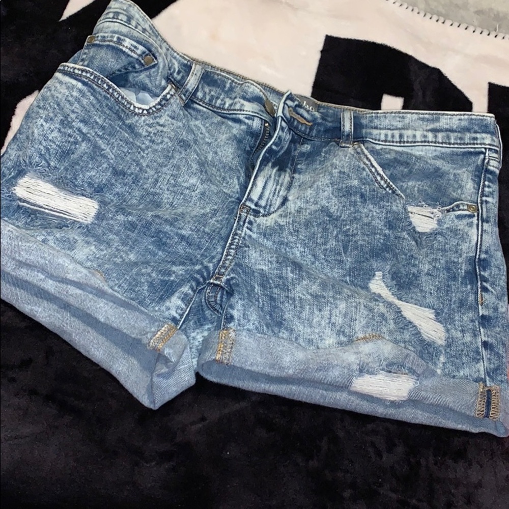 Shorts